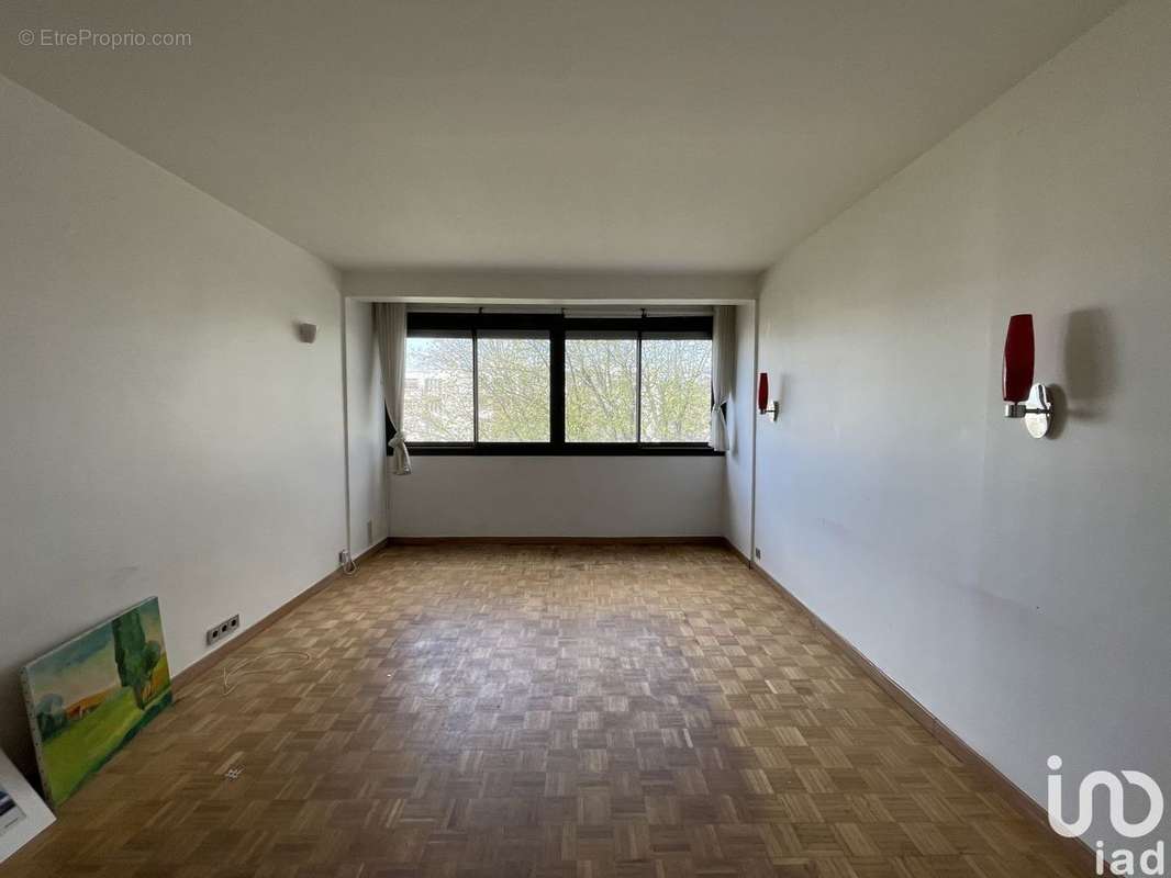 Appartement a louer antony - 4 pièce(s) - 76 m2 - Surfyn
