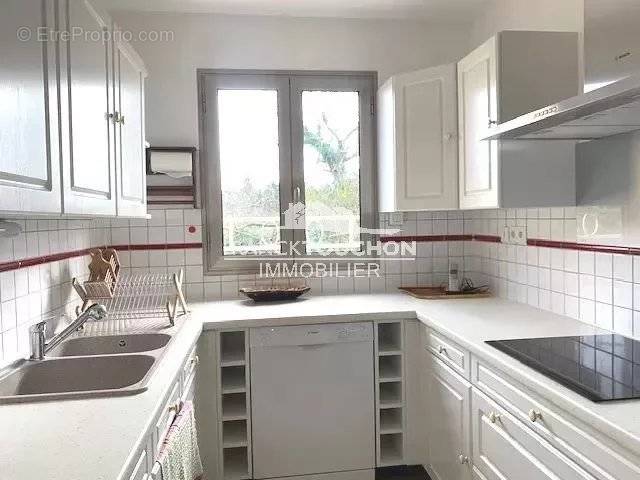 Appartement à AMILLY