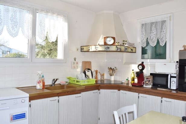 Maison à LA BREE-LES-BAINS