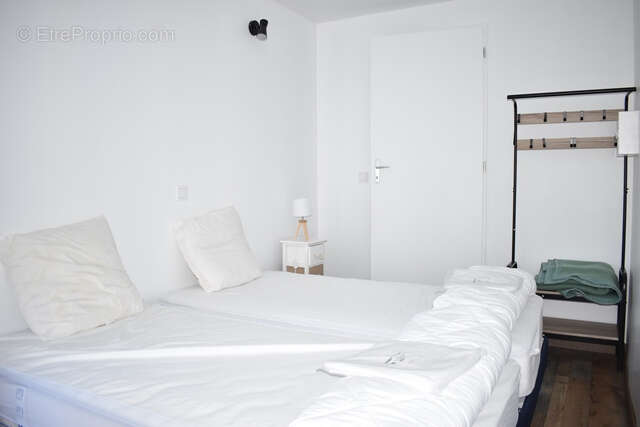 Maison à LA BREE-LES-BAINS