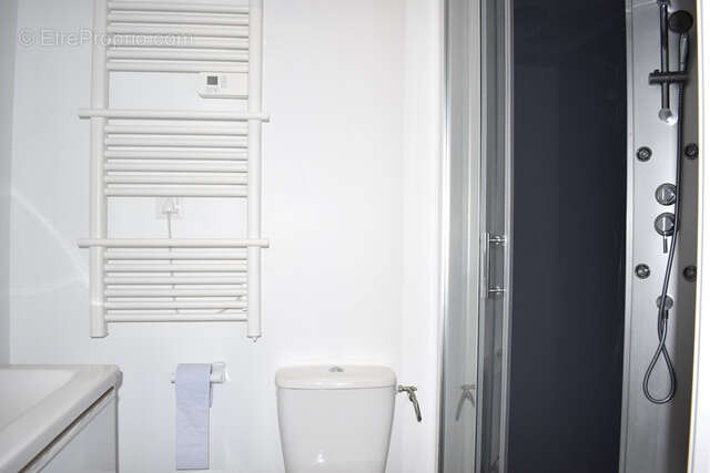 Maison à LA BREE-LES-BAINS