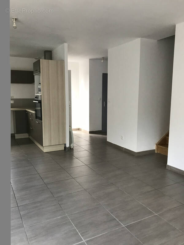 Maison à TOURNEFEUILLE