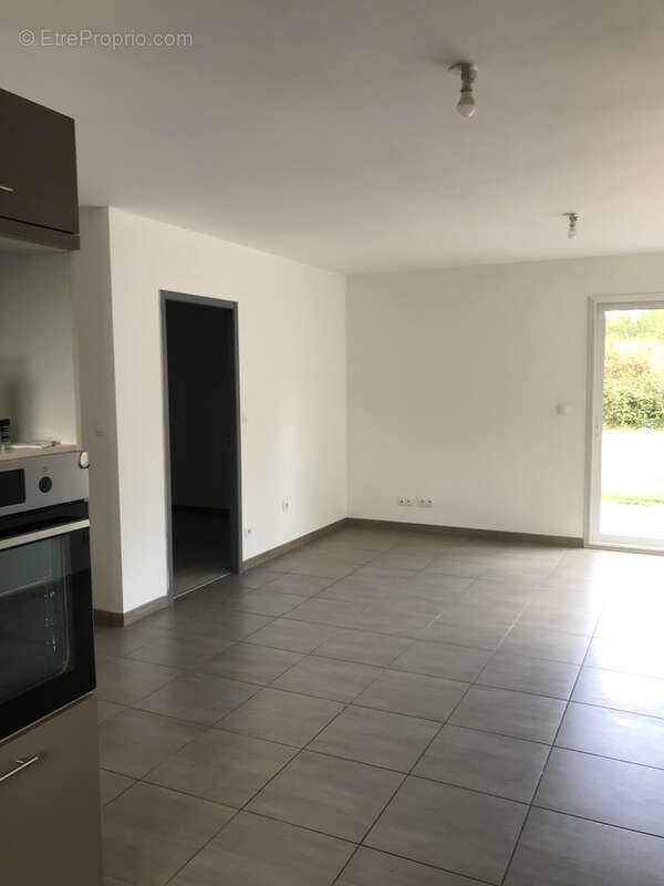 Maison à TOURNEFEUILLE