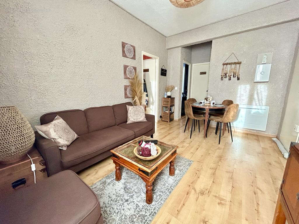 Appartement à ARGELES-GAZOST