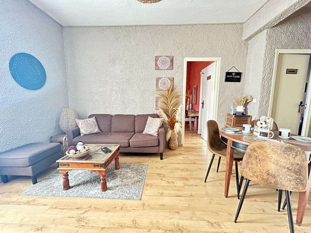 Appartement à ARGELES-GAZOST