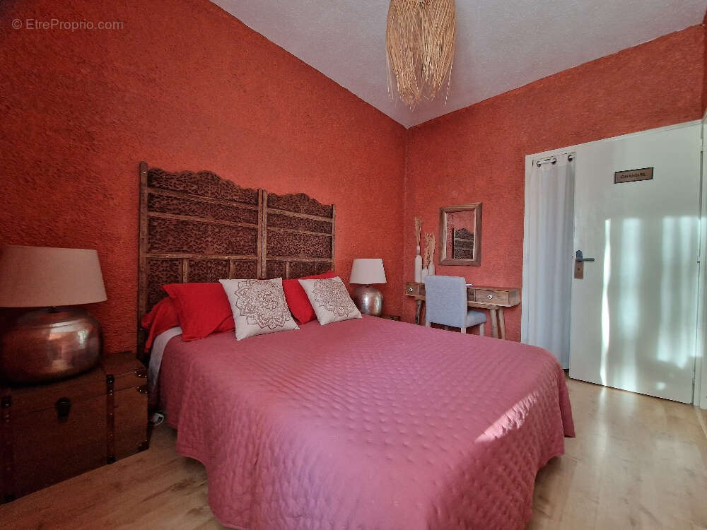 Appartement à ARGELES-GAZOST