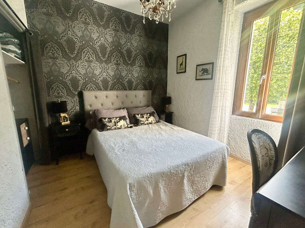 Appartement à ARGELES-GAZOST