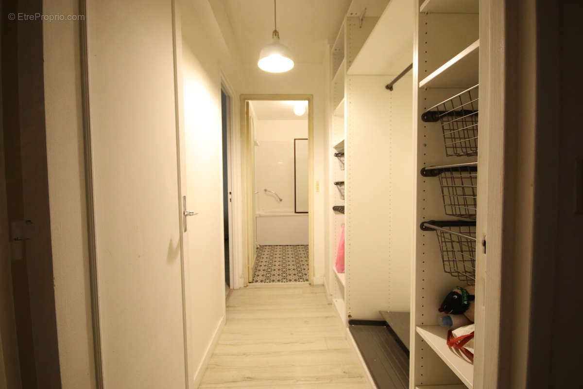 Appartement a louer sannois - 2 pièce(s) - 61 m2 - Surfyn