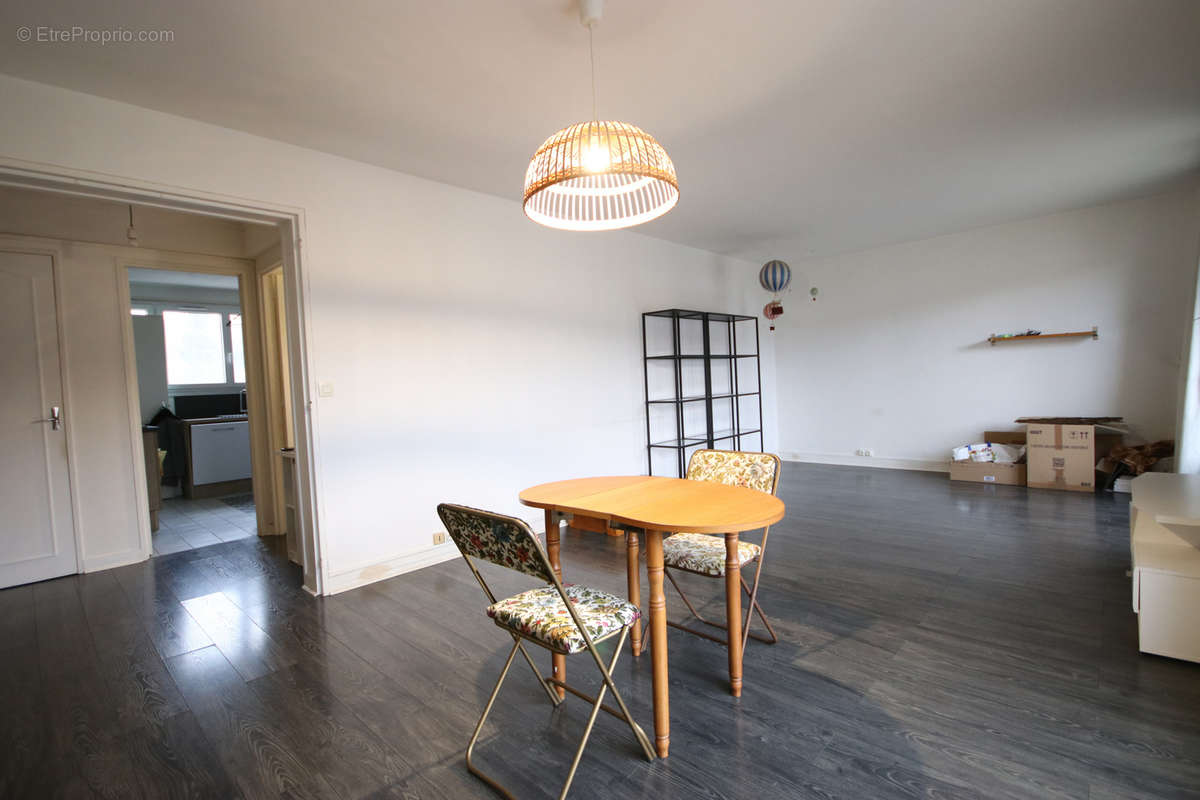 Appartement a louer sannois - 2 pièce(s) - 61 m2 - Surfyn