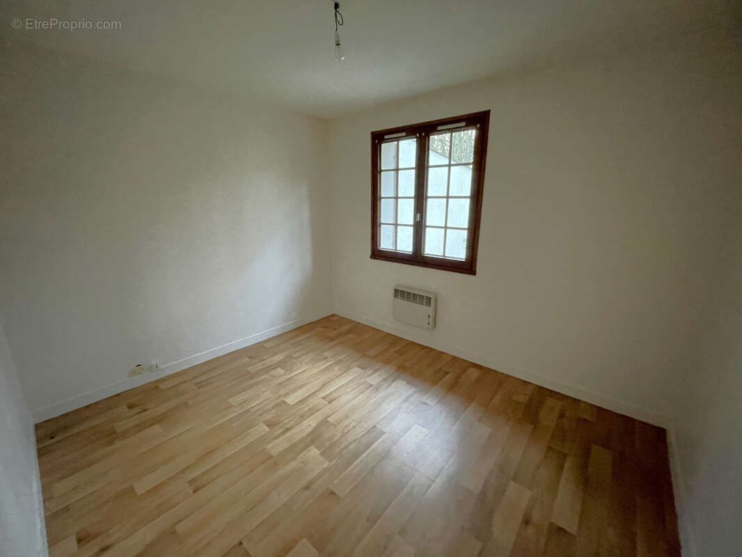 Maison à NOGENT-LE-PHAYE