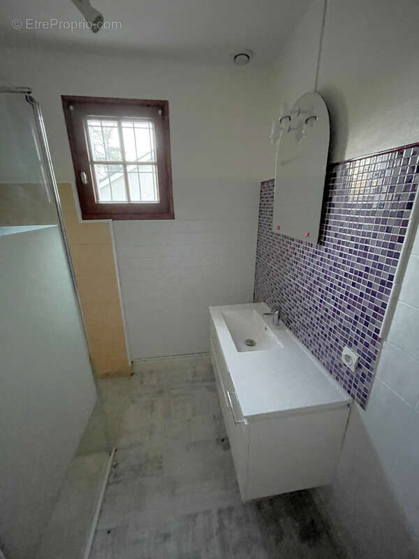 Maison à NOGENT-LE-PHAYE