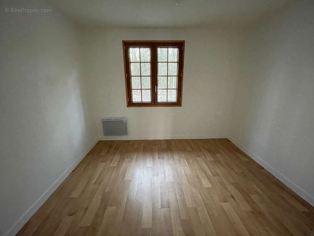 Maison à NOGENT-LE-PHAYE