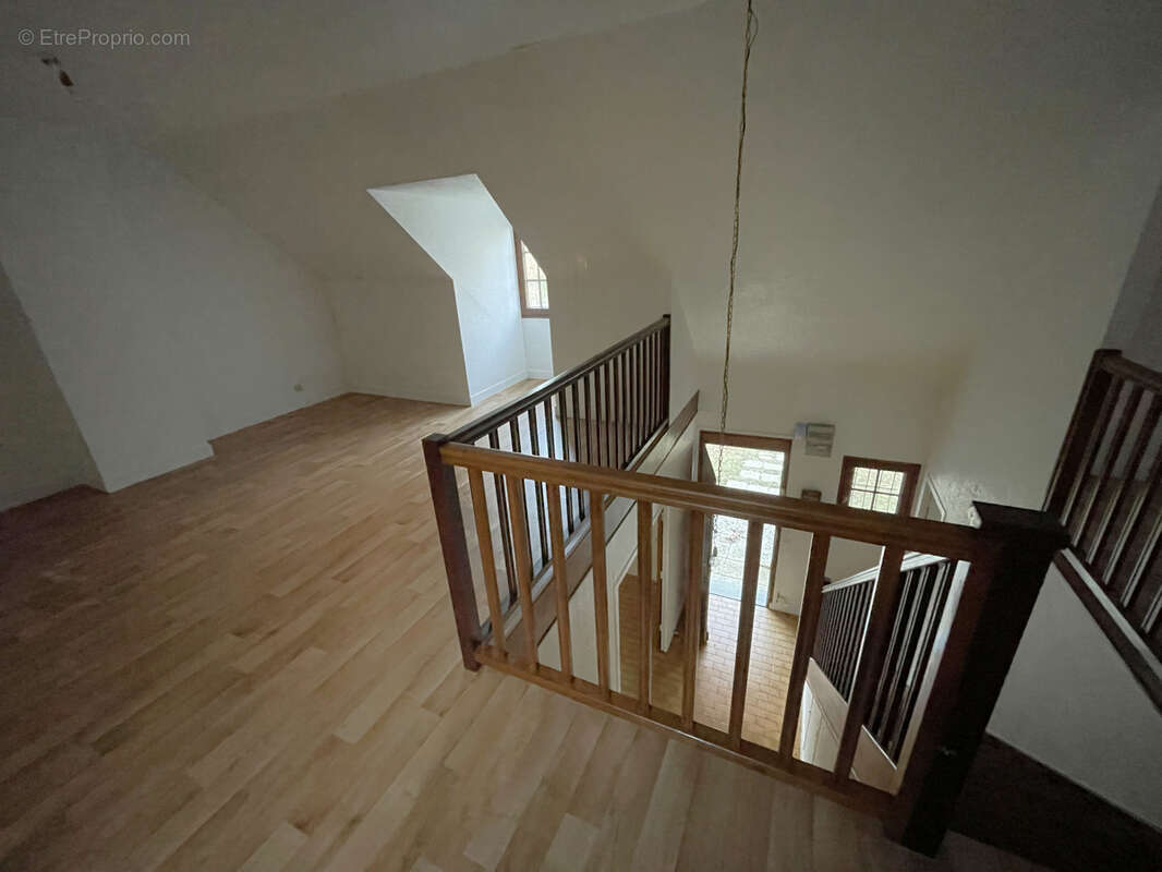 Maison à NOGENT-LE-PHAYE