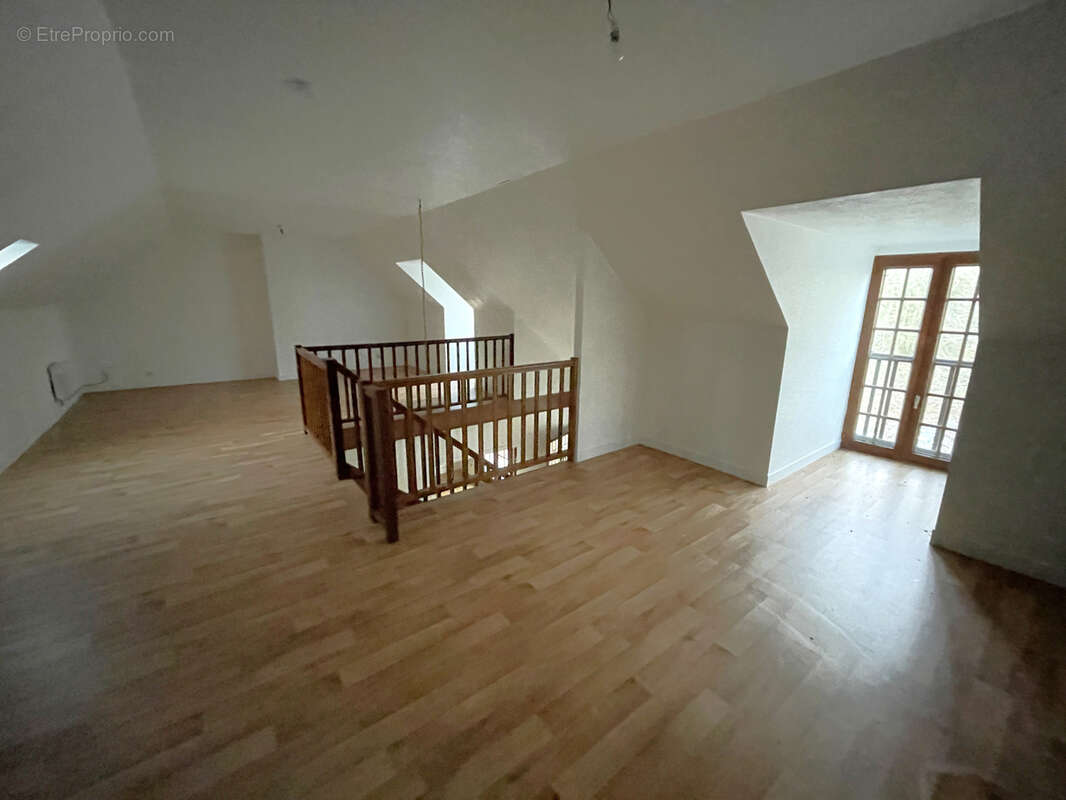 Maison à NOGENT-LE-PHAYE