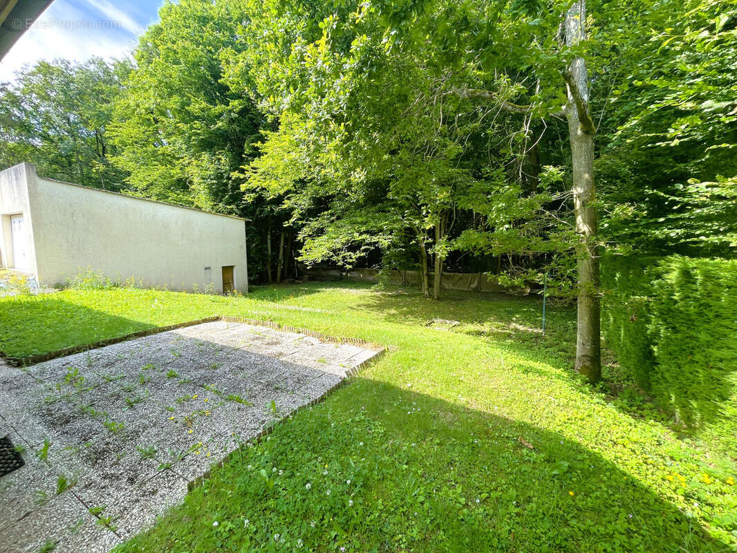 Maison à NOGENT-LE-PHAYE