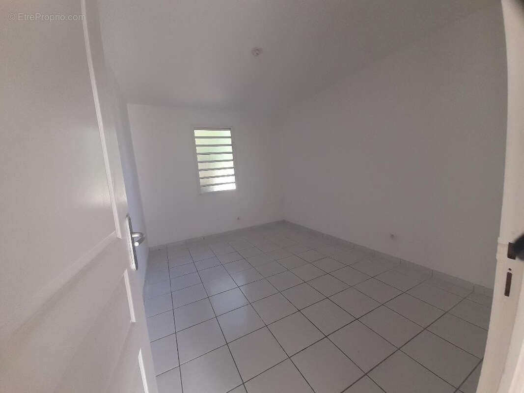 Appartement à LE LAMENTIN