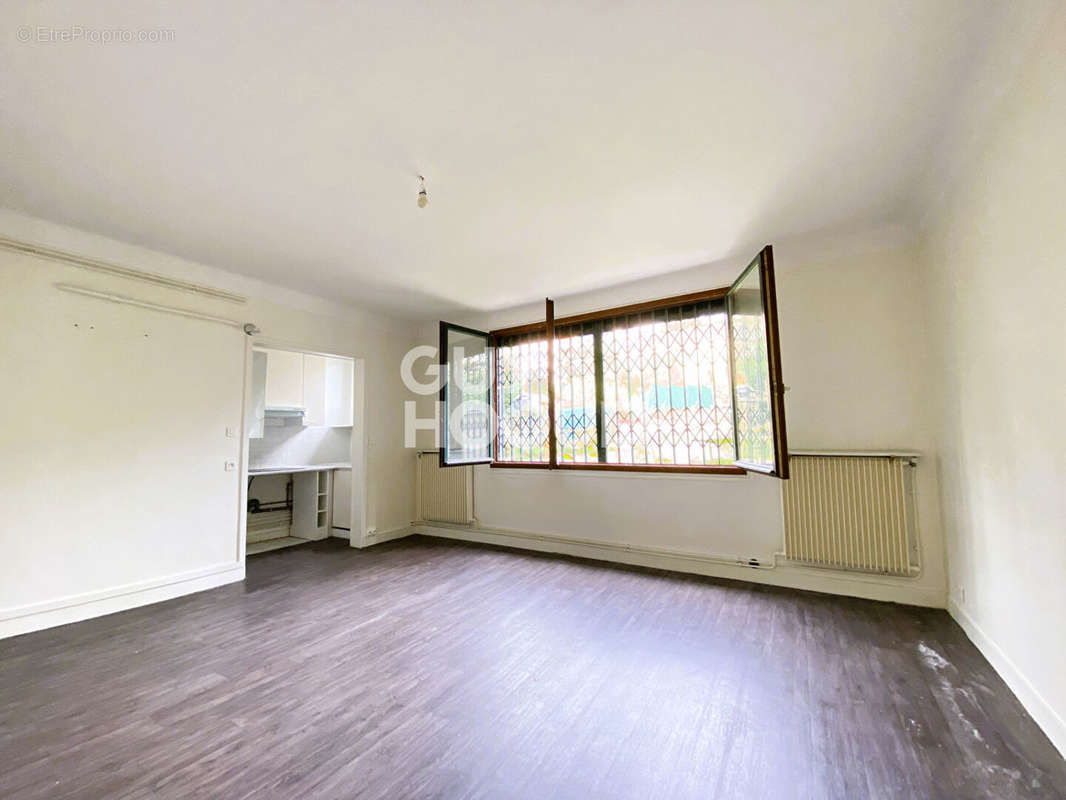 Appartement a louer fontenay-aux-roses - 2 pièce(s) - 48 m2 - Surfyn