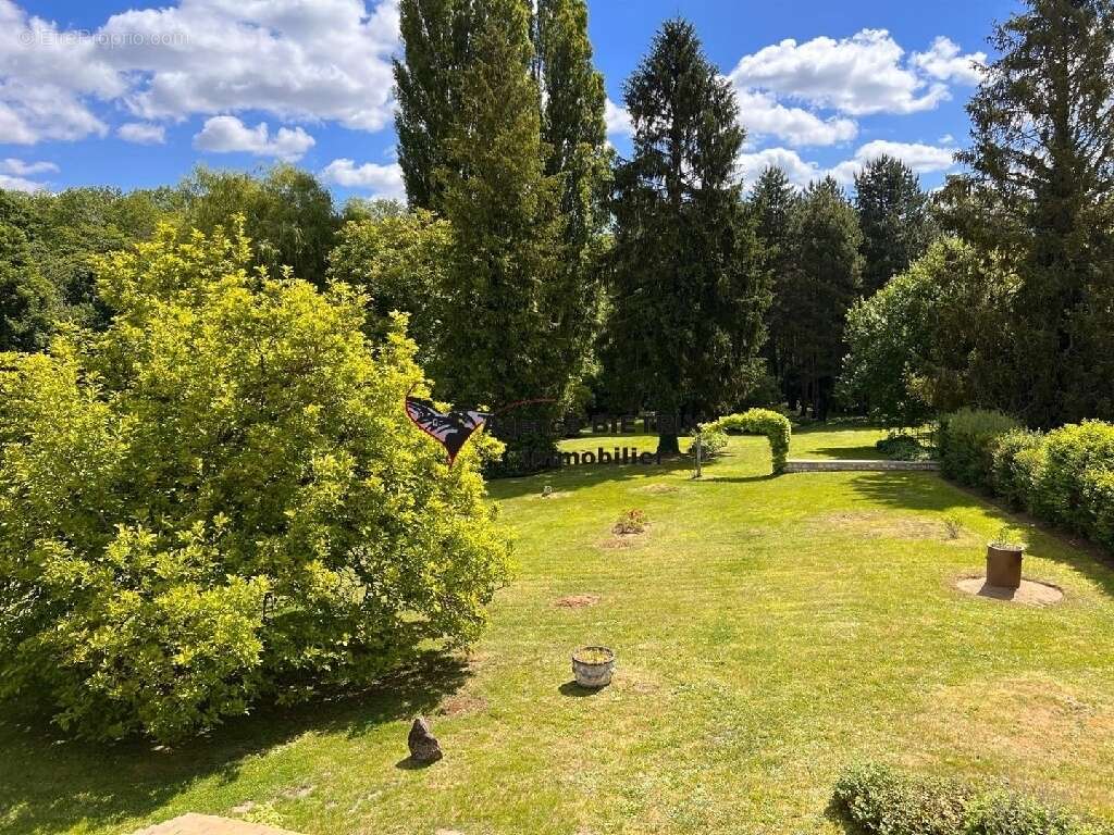 Maison à L'ISLE-ADAM