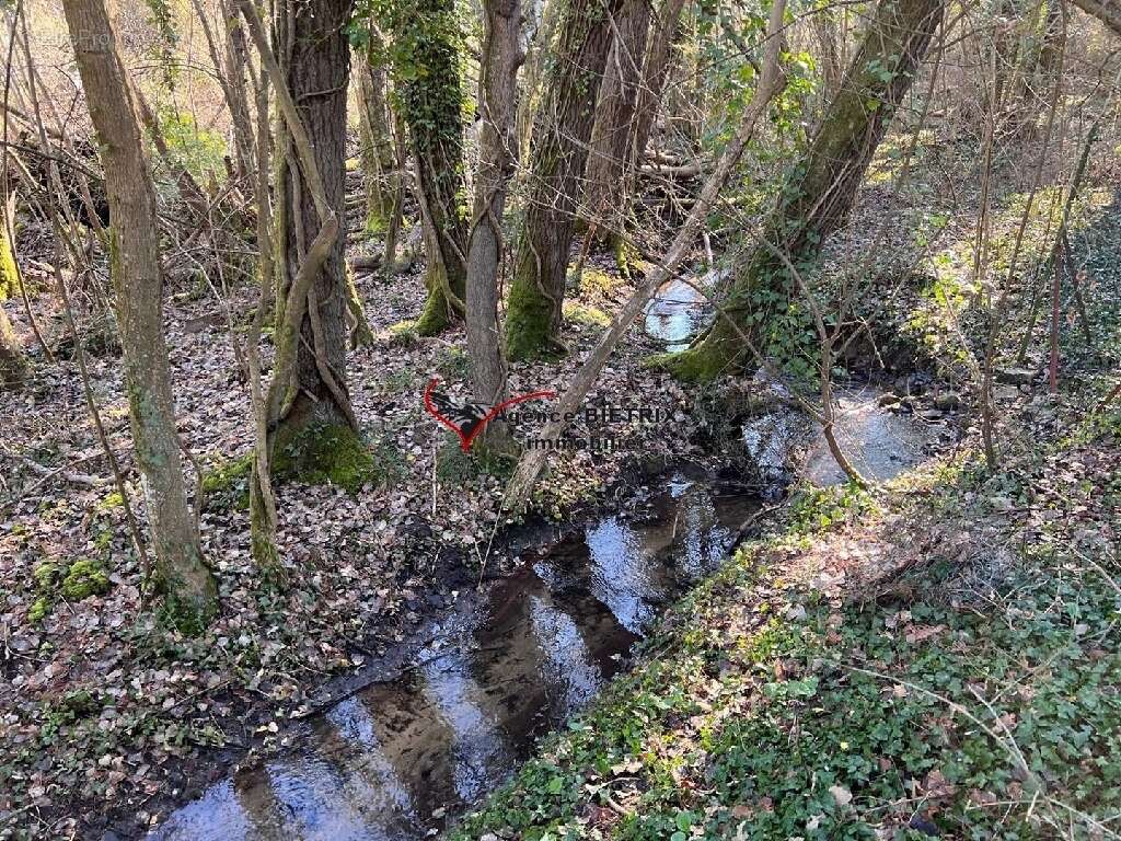 Maison à L'ISLE-ADAM