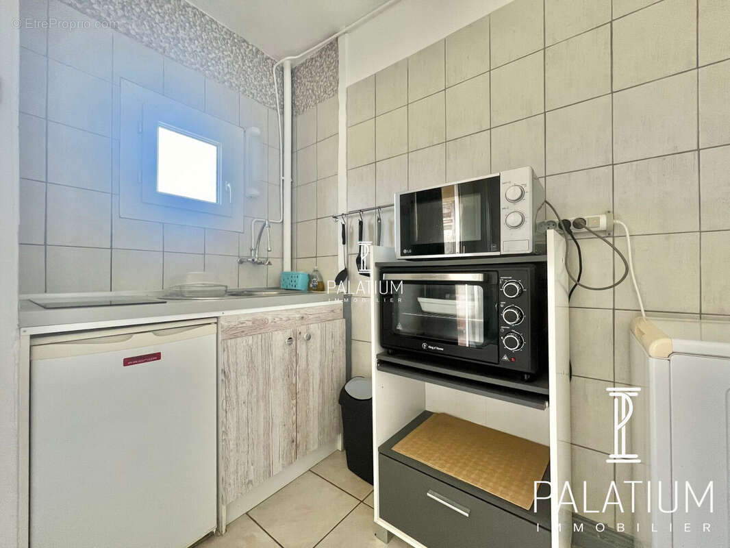 Appartement à GREOUX-LES-BAINS
