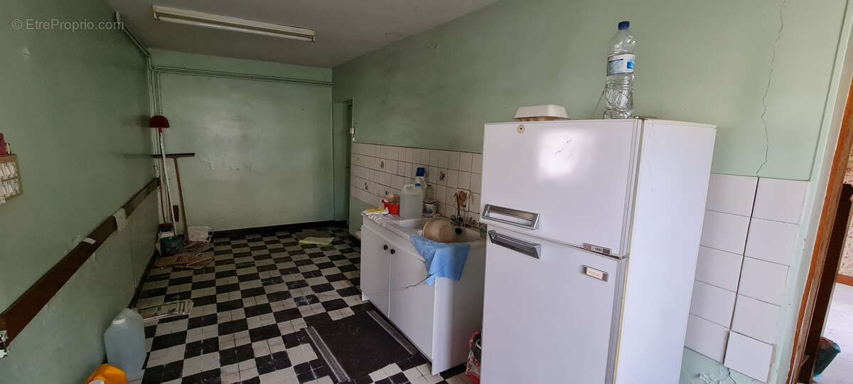 Maison à BRINON-SUR-BEUVRON