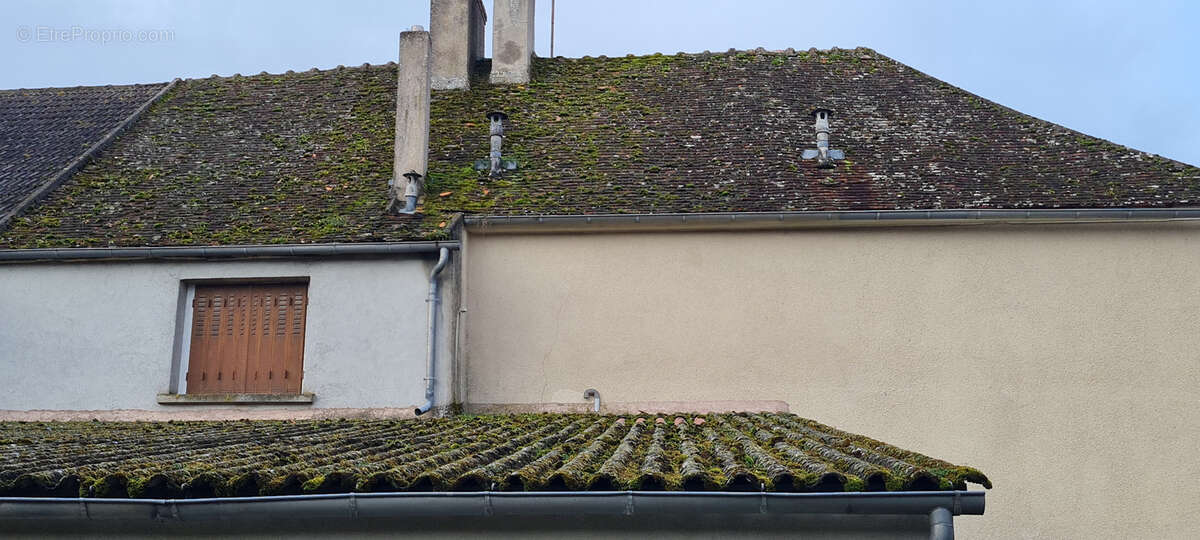 Maison à BRINON-SUR-BEUVRON