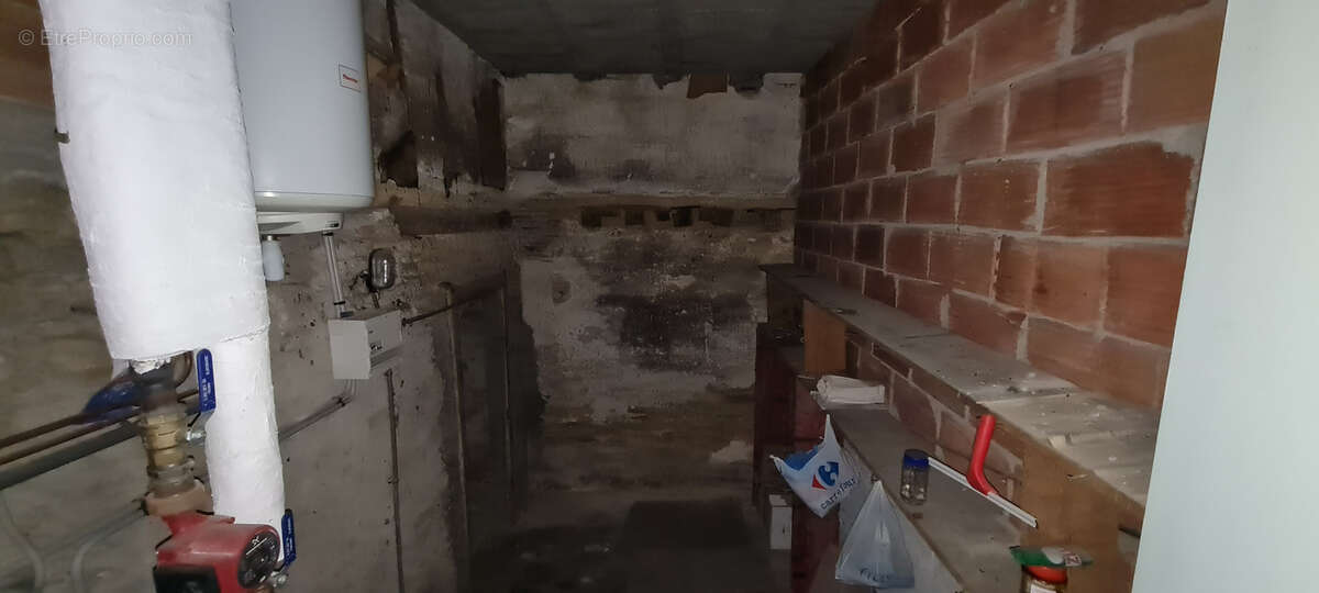 Maison à BRINON-SUR-BEUVRON