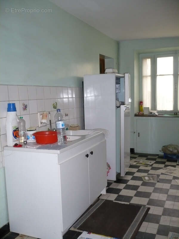 Maison à BRINON-SUR-BEUVRON