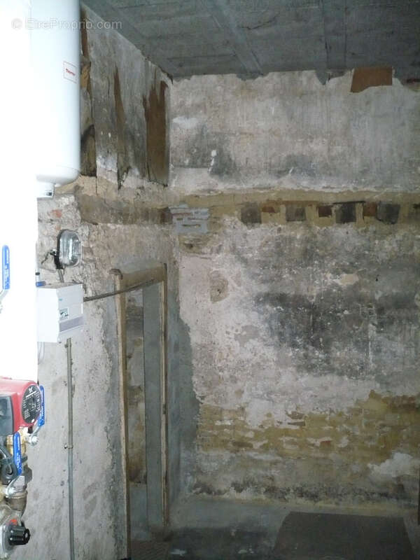 Maison à BRINON-SUR-BEUVRON