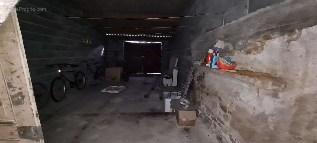 Maison à BRINON-SUR-BEUVRON