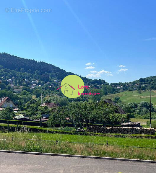 Terrain à GRENDELBRUCH