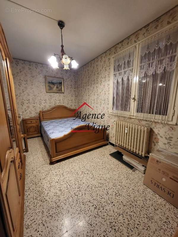 Appartement à BESSEGES