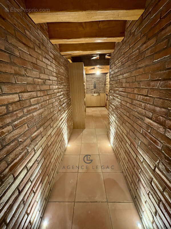 Maison à SAINTE-MAXIME