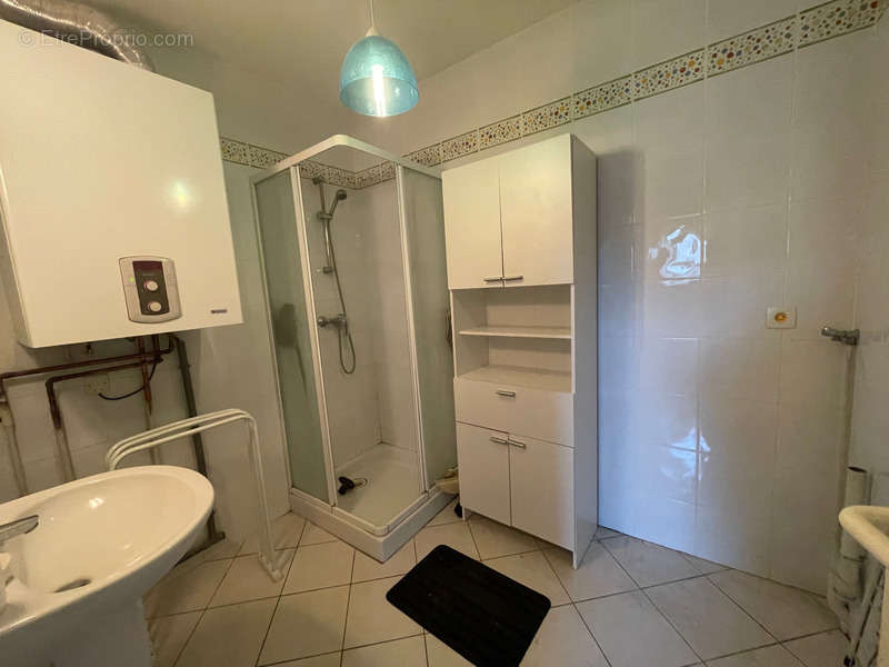 Appartement à ILLIERS-COMBRAY