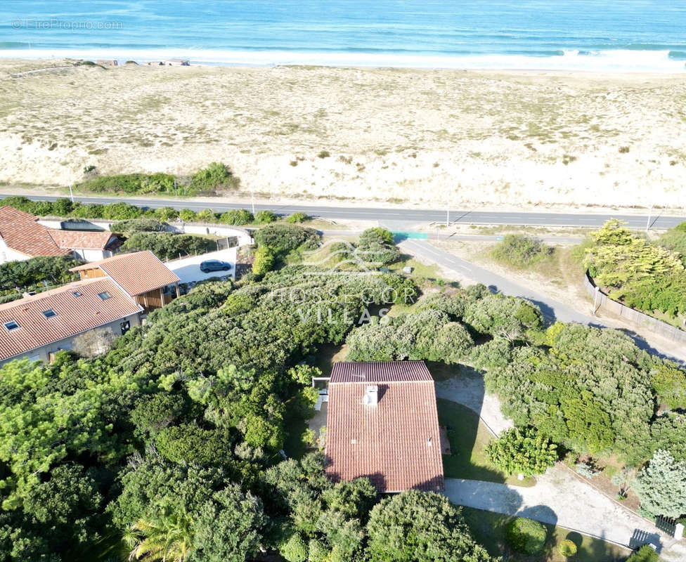 Maison à HOSSEGOR