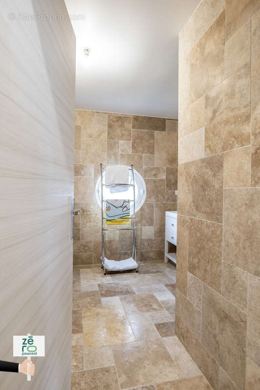 Maison à SAINT-CYR-EN-TALMONDAIS