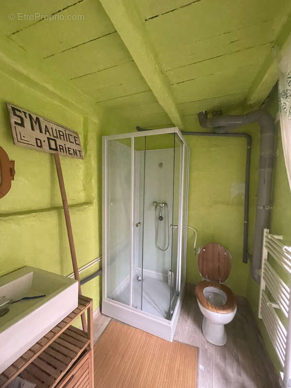 Maison à SAINT-SERNIN-SUR-RANCE