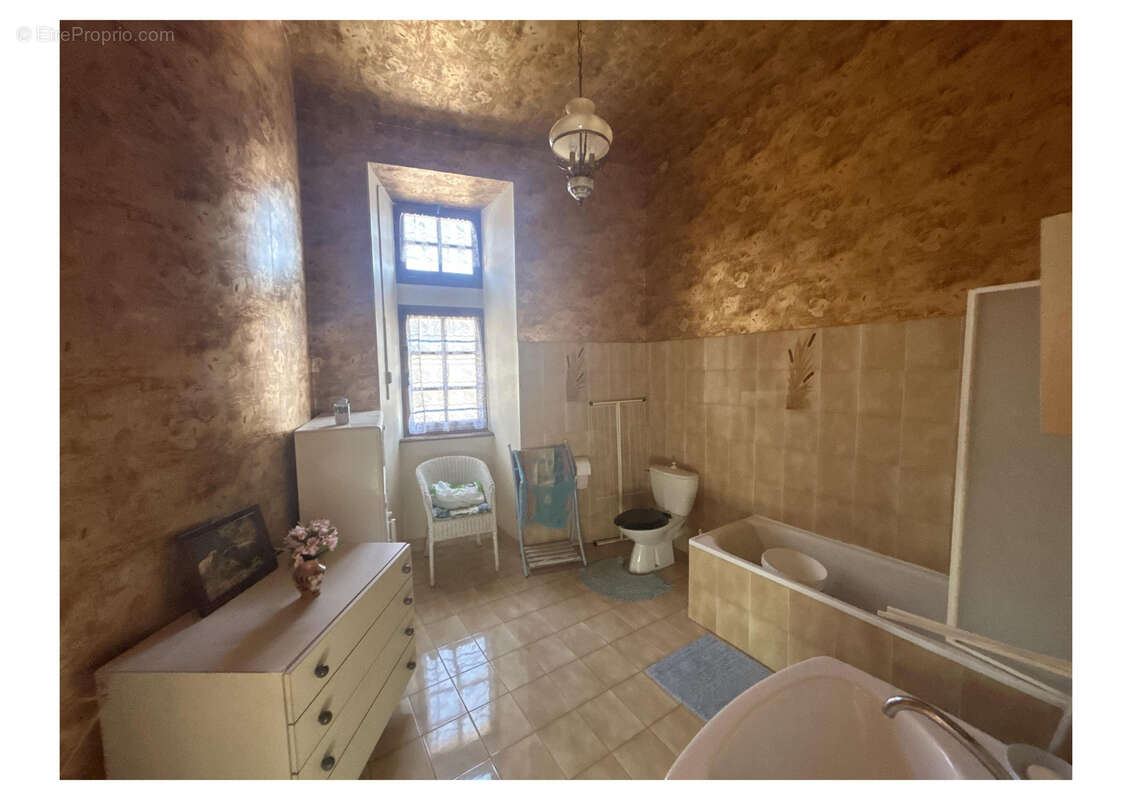 Maison à VABRES-L&#039;ABBAYE