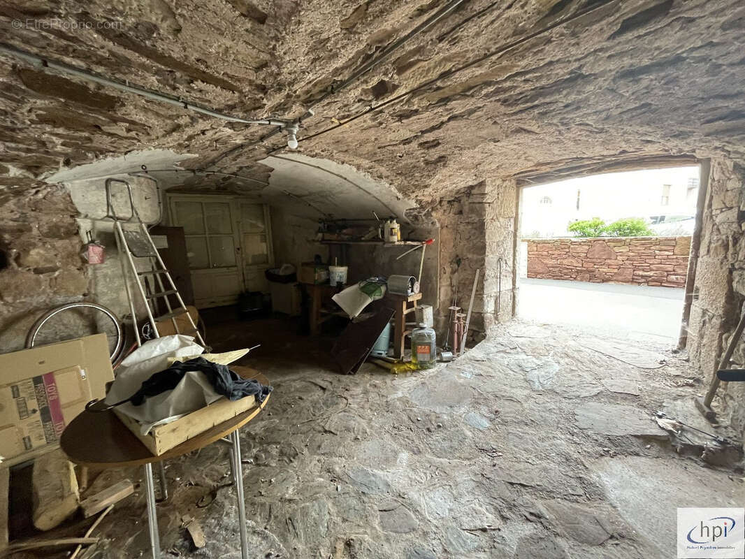 Maison à VABRES-L&#039;ABBAYE