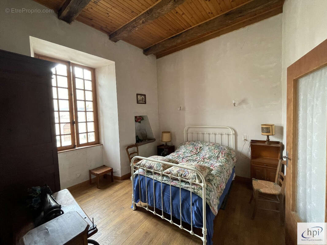 Maison à VABRES-L&#039;ABBAYE