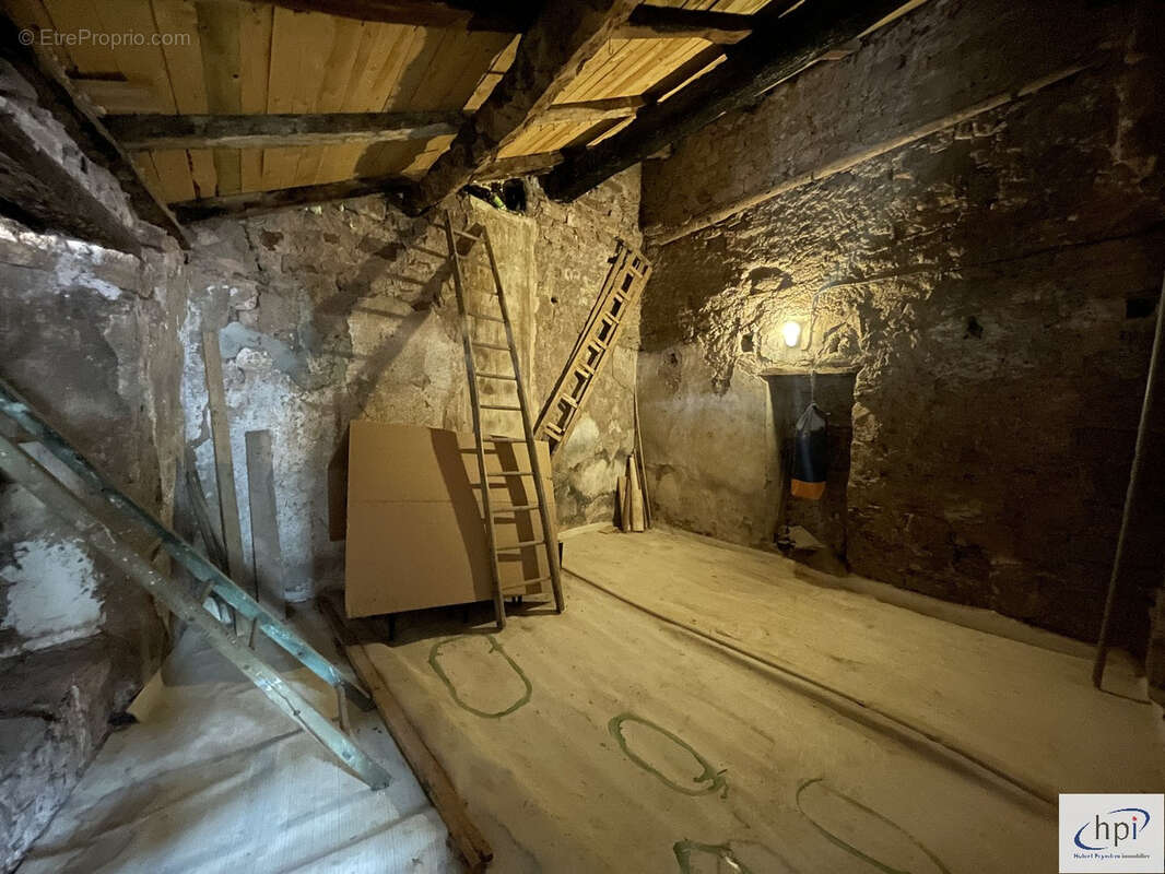 Maison à VABRES-L&#039;ABBAYE