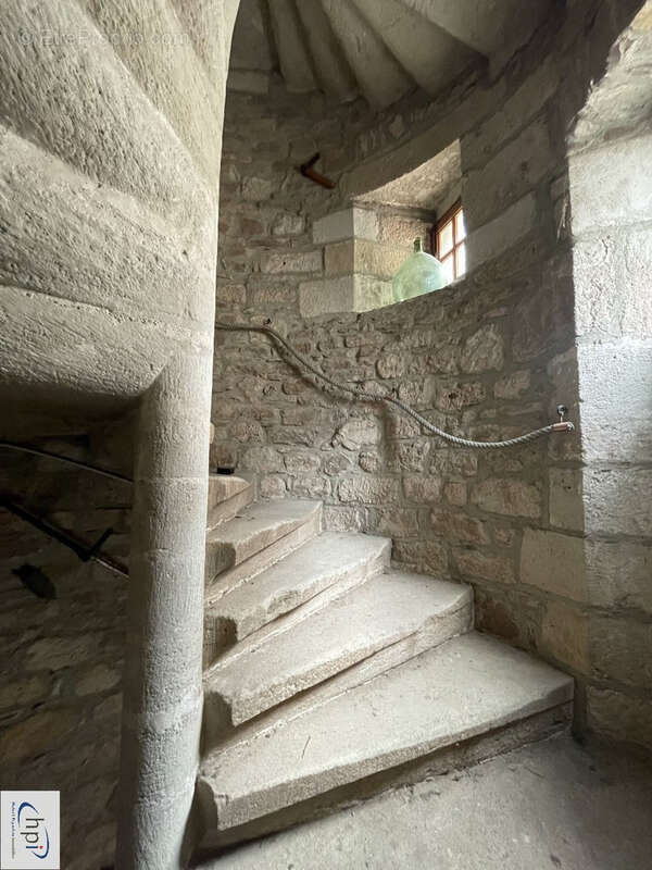 Maison à VABRES-L&#039;ABBAYE