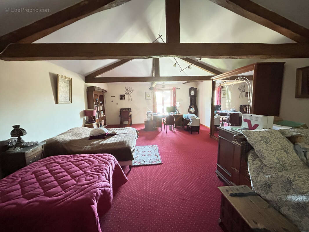 Maison à VABRES-L&#039;ABBAYE