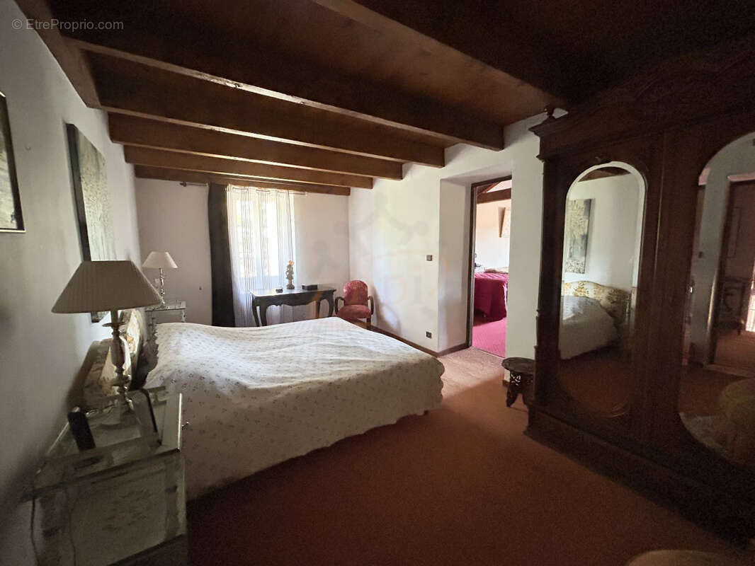 Maison à VABRES-L&#039;ABBAYE