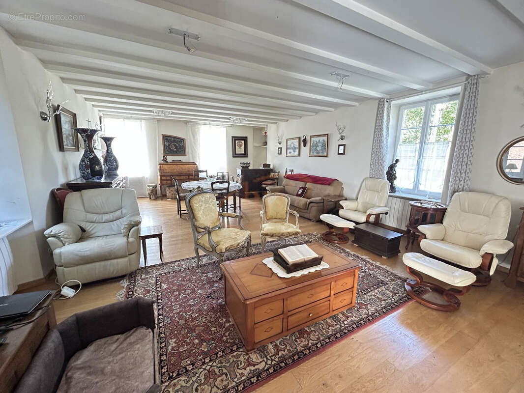 Maison à VABRES-L&#039;ABBAYE