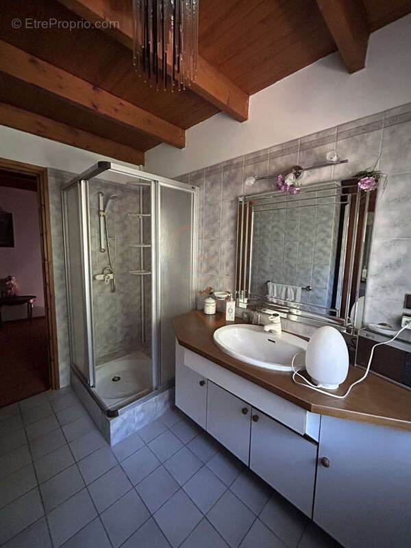 Maison à VABRES-L&#039;ABBAYE