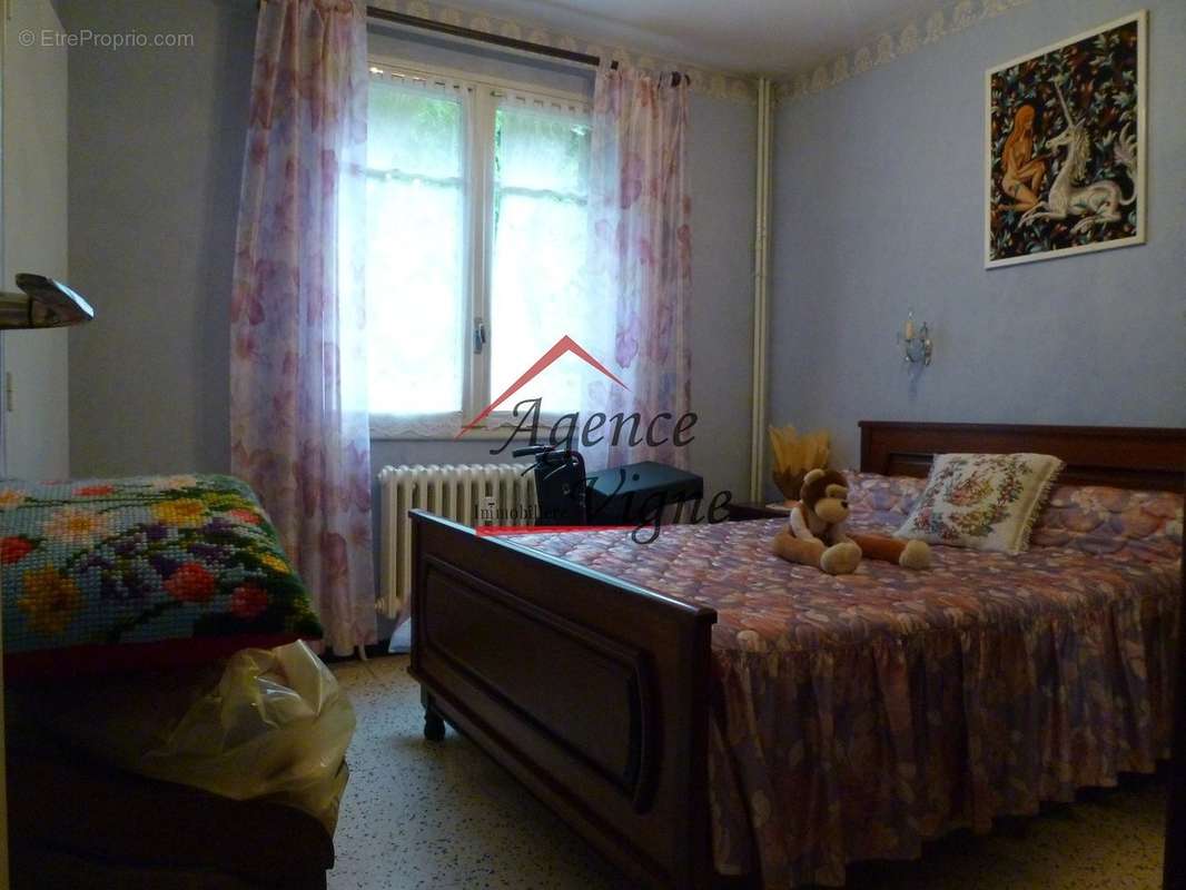 Appartement à BESSEGES