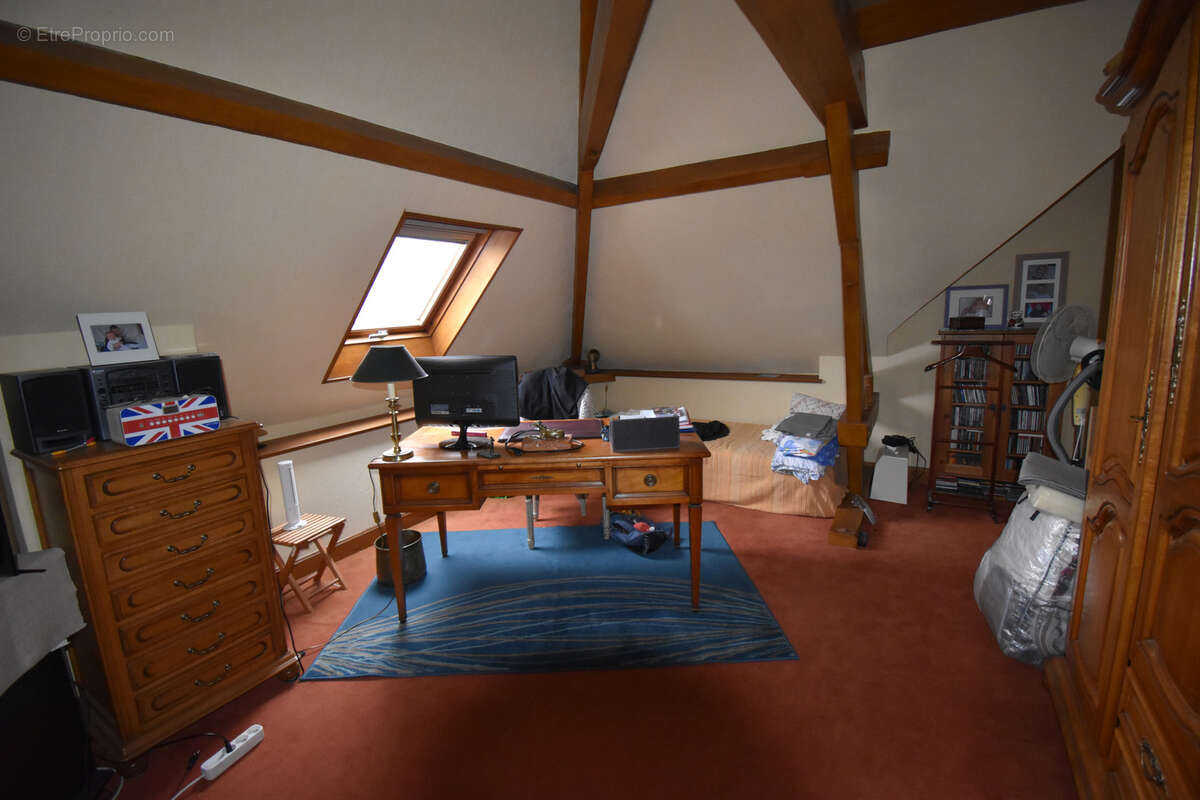 Maison à ILLIERS-COMBRAY