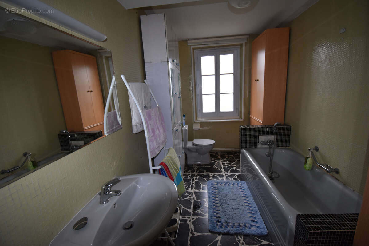 Maison à ILLIERS-COMBRAY