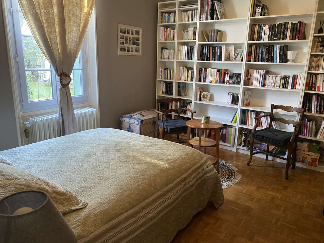 Maison à ILLIERS-COMBRAY